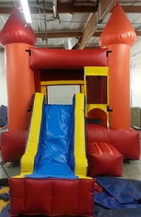 Kids Party Combo Bounce Houses sale