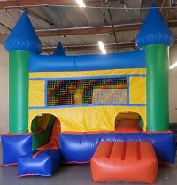 Combo Bounce Houses Sale For Party Companies