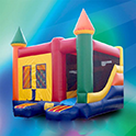 Commercial Bounce Houses On Sale in Pulaski, WI