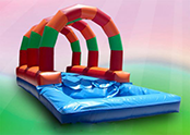 Inflatable Bounce House Party Sale in Colburn, WI