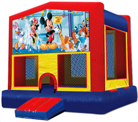 Kids Party Bounce Houses For Sale in Jackson