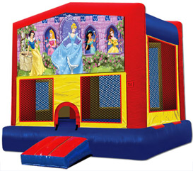 Buy Bounce Houses On Sale in Franklin